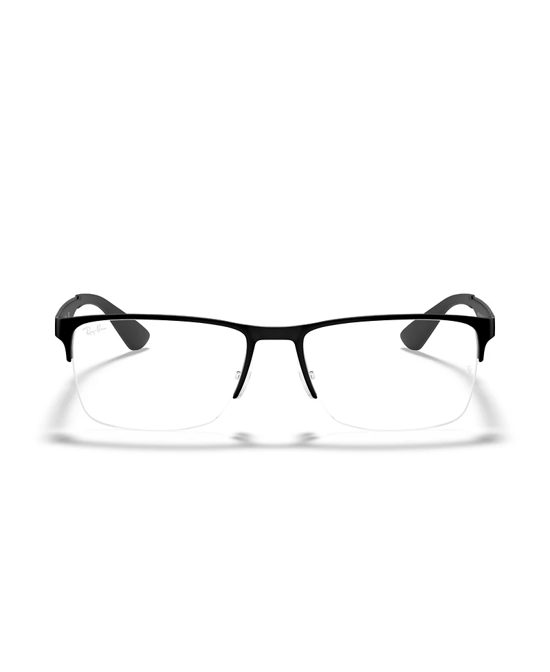 Ray-Ban Unisex Eyeglasses, RB6335
