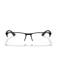 Ray-Ban Unisex Eyeglasses, RB6335