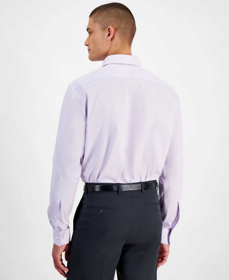 Hugo by Boss Men's Modern-Fit Dress Shirt