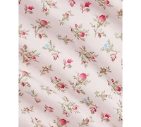 Polo Ralph Lauren Baby Girl Ruffled Floral Top & Pant Set