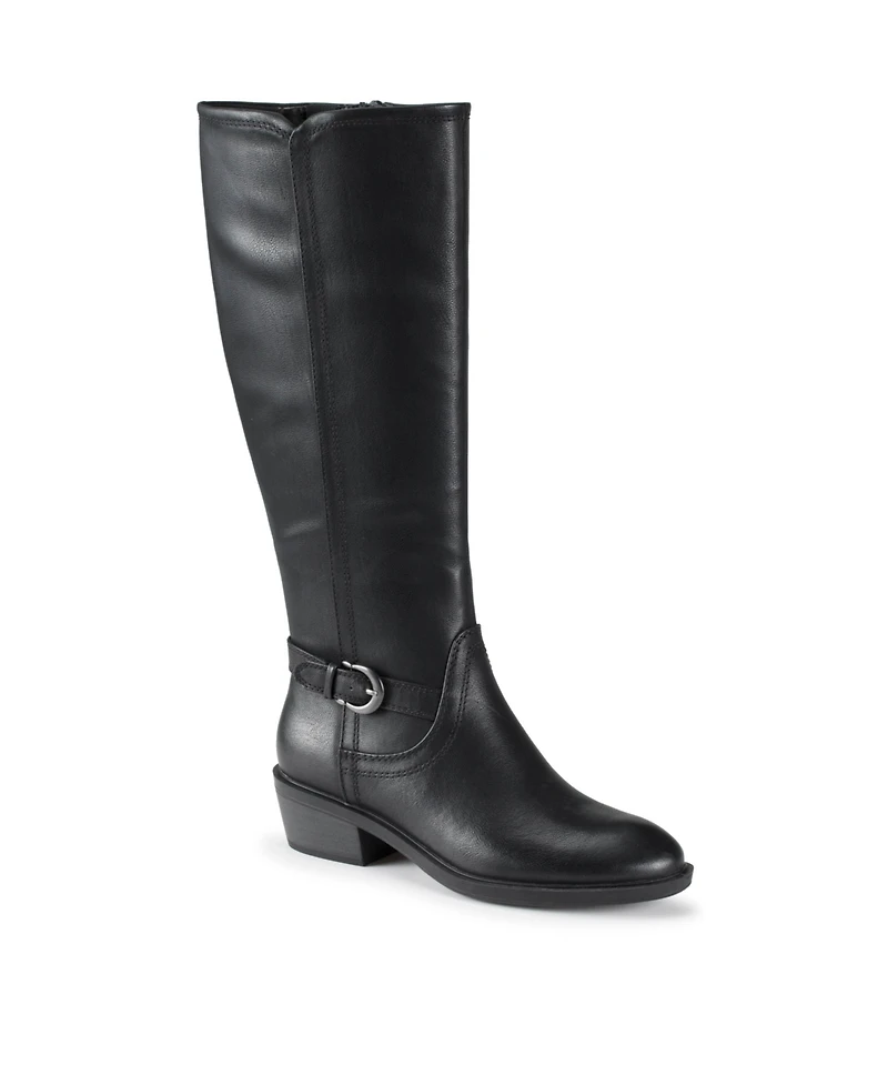Baretraps Women's Nena Riding Boots