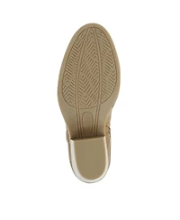 Baretraps Women's Linnea Block Heel Booties