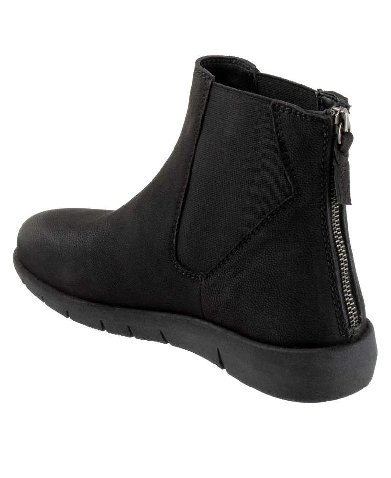 Softwalk Albany Boot