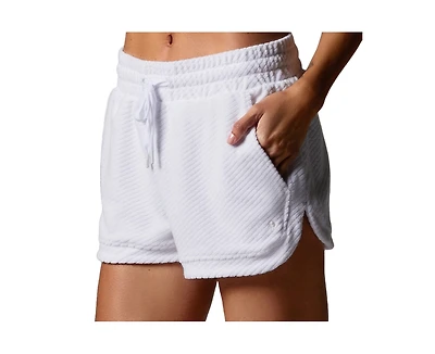 Tavi Women's Retreat Terry Shorts