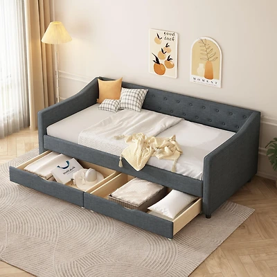 Streamdale Premium Sofa Bed Comfort, Storage, and Durability