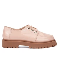 Olivia Miller Little Girls Northern Litez Oxford Casual Shoe