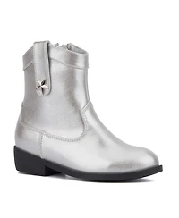 Olivia Miller Toddler Electric Energy Western Boots