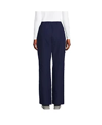 Lands' End Women's Squall Waterproof Insulated Snow Pants