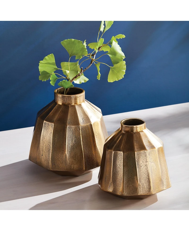 Emery Vase Large