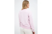 Women's Bartlett Cutout Sweatshirt
