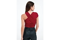 Marcella Women's Alyssa Infinity Top