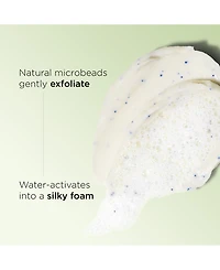 Clarins Purifying Gentle Foaming Cleanser With Salicylic Acid