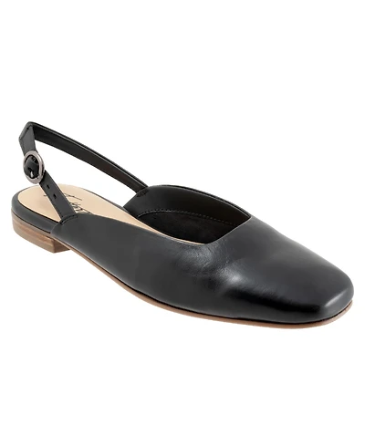 Trotters Holly Flat