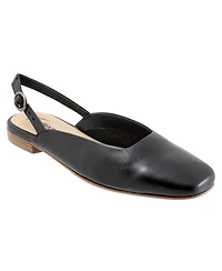 Trotters Holly Flat
