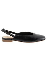 Trotters Holly Flat