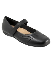 Trotters Sherese Flat