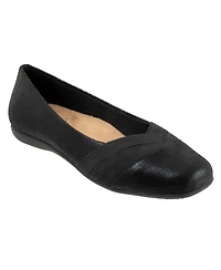 Trotters Stella Flat