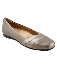 Trotters Stella Flat