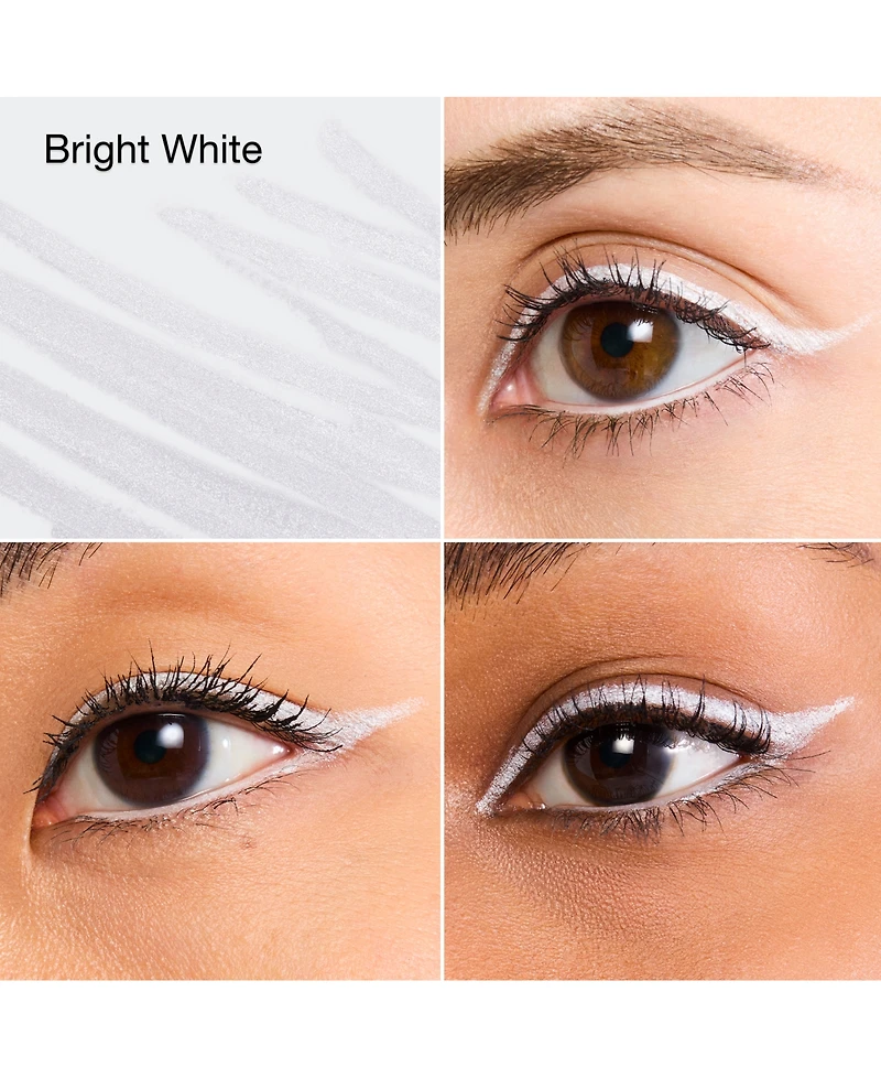 Clinique High Impact Gel Tech Eyeliner, 0.01 oz.