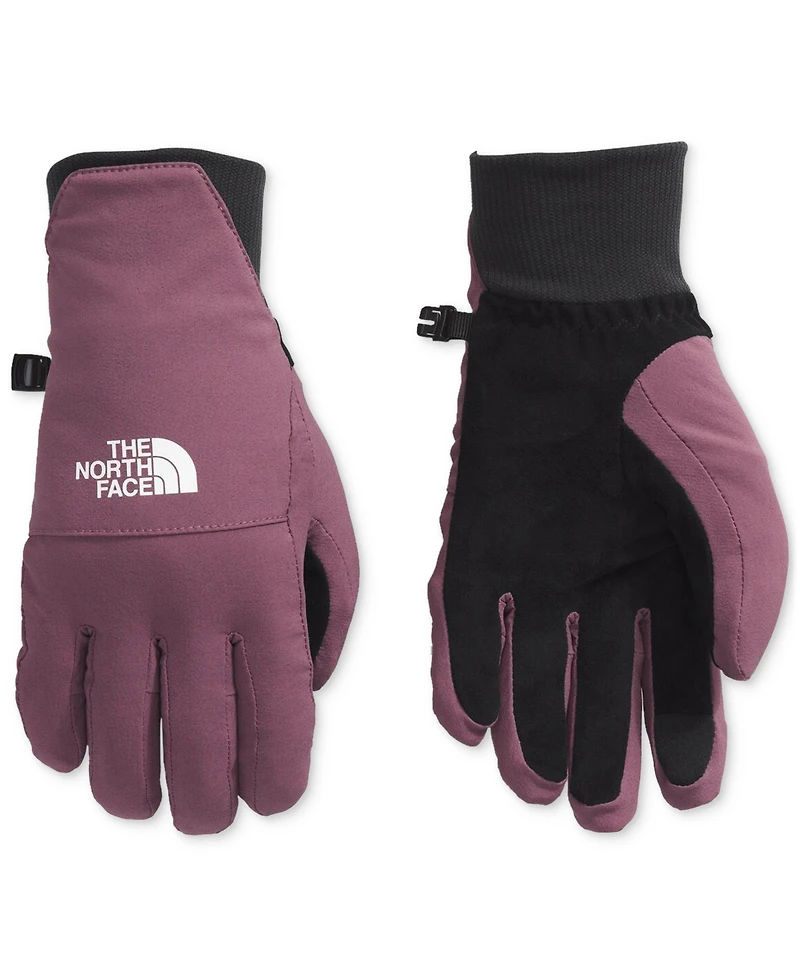 The North Face Women's Shelbe Raschel Etip Gloves