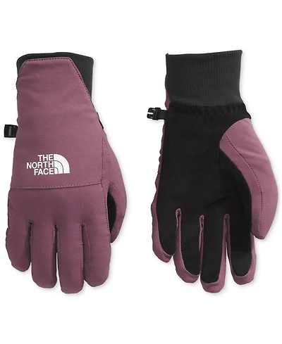 The North Face Women's Shelbe Raschel Etip Gloves