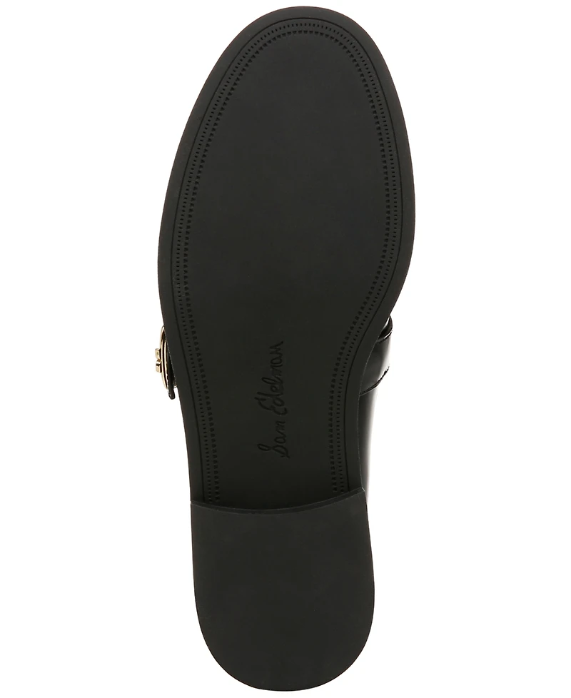 Sam Edelman Women's Elaina Loafers