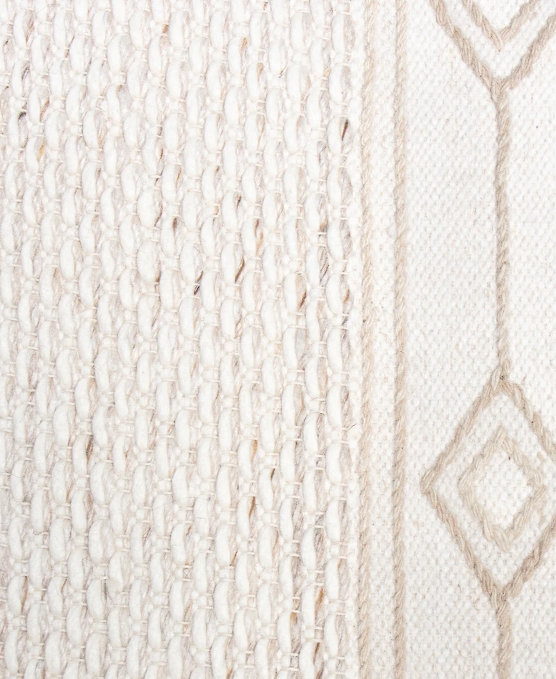 Closeout! Bashian Anguilla 8'6"x11'6" Area Rug