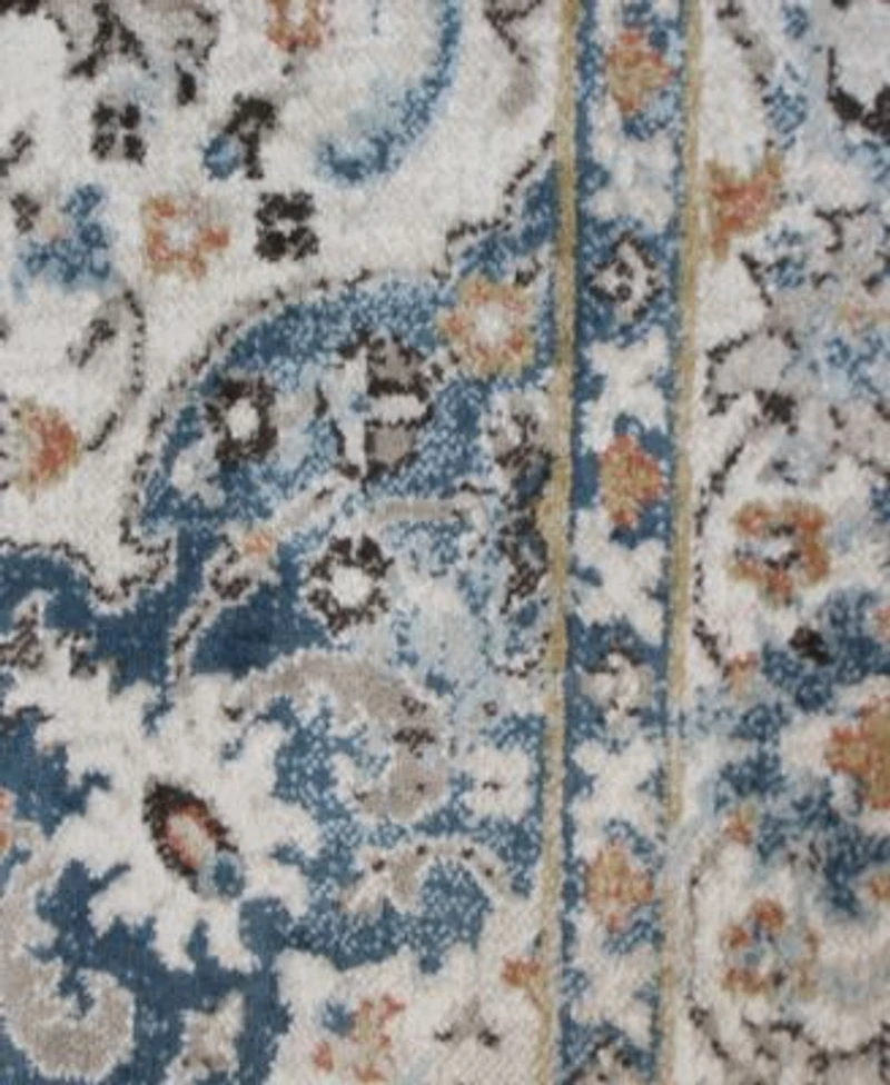 Bashian Parlin Rug Collection