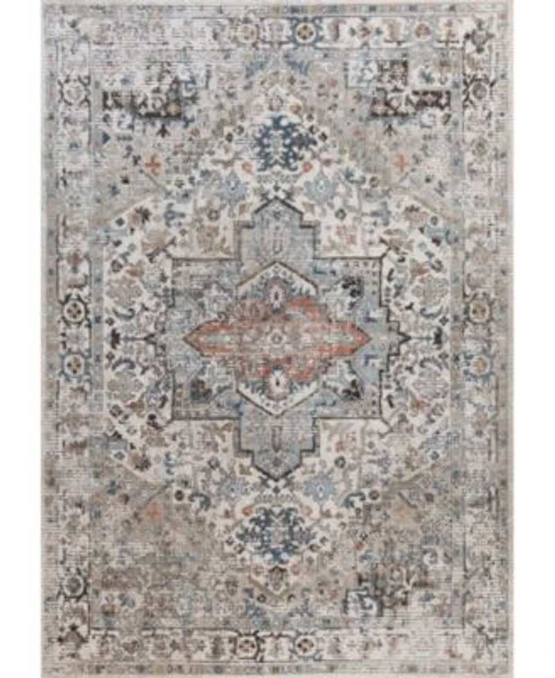 Bashian Parlin Rug Collection
