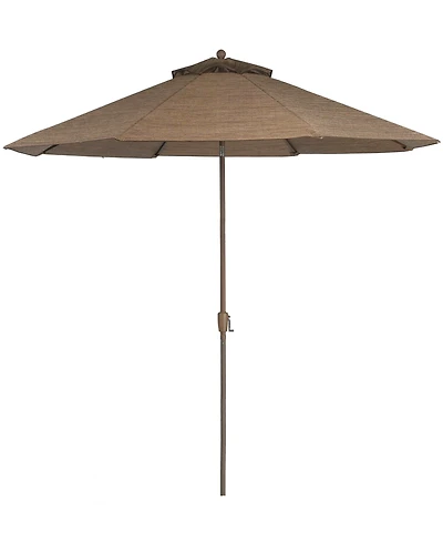 Oasis Outdoor 11' Umbrella, Created for Macy's