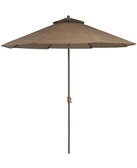 Oasis Outdoor 11' Umbrella, Created for Macy's