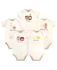 Touched by Nature Baby Boys Organic