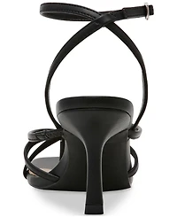 Dv Dolce Vita Women's Zeffer Strappy Ankle-Strap Dress Sandals