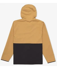 Hurley Men's Pismo Full Zip Windbreaker Sweatshirt