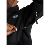 The North Face Men's Relaxed Fit Retro Denali Zip-Front Jacket