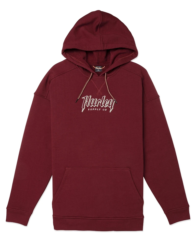 Hurley Men's Ironclad Heavyweight Sweatshirt