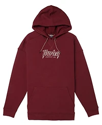 Hurley Men's Ironclad Heavyweight Sweatshirt