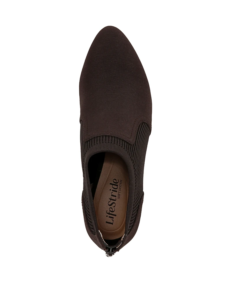 LifeStride Gia Shooties