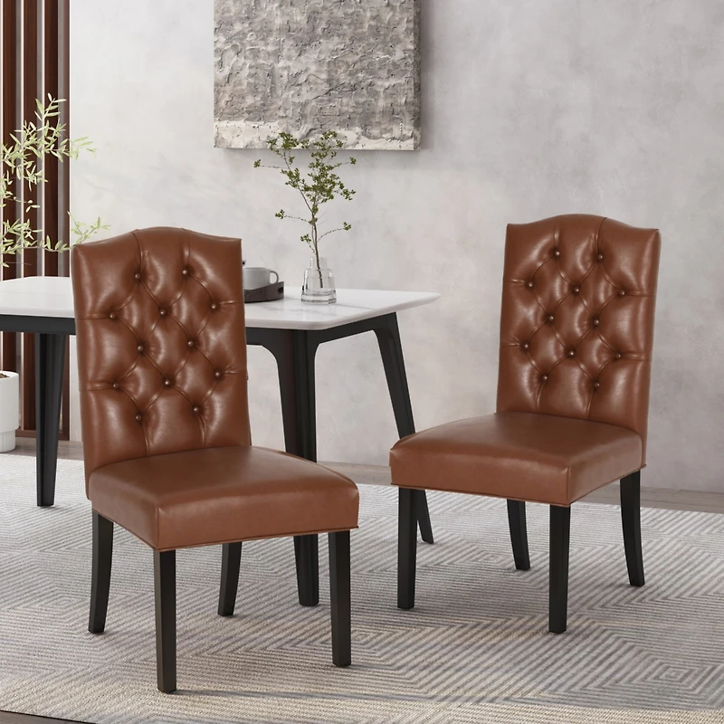 Streamdale Luxurious Dining Chairs for Style and Comfort