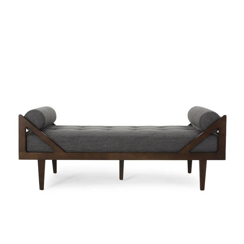 Streamdale Chic and Cozy Chaise Lounge Perfect for Relaxation and Style