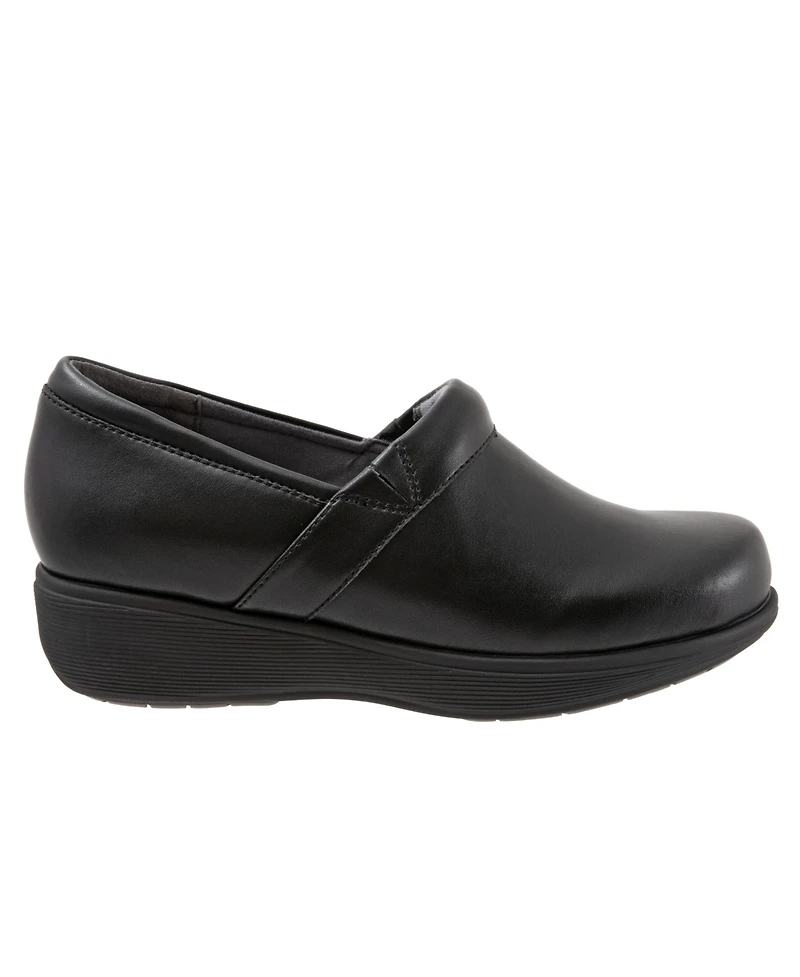 Softwalk Meredith Sport Clog
