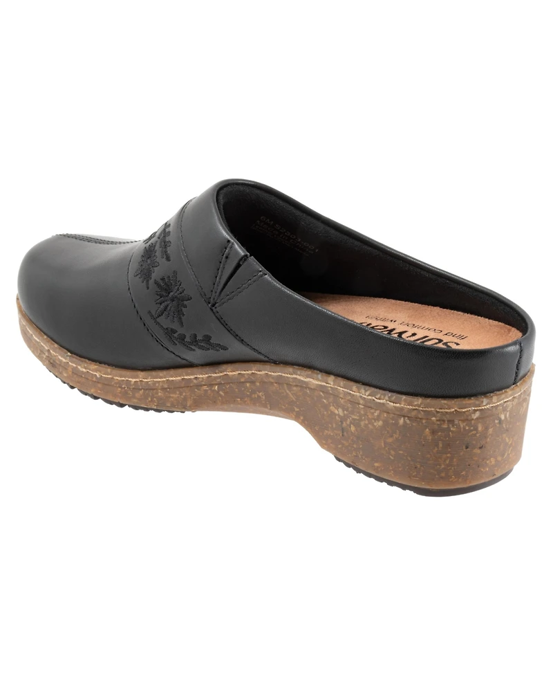 Softwalk Aurora 3.0 Clog