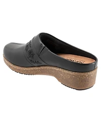 Softwalk Aurora 3.0 Clog