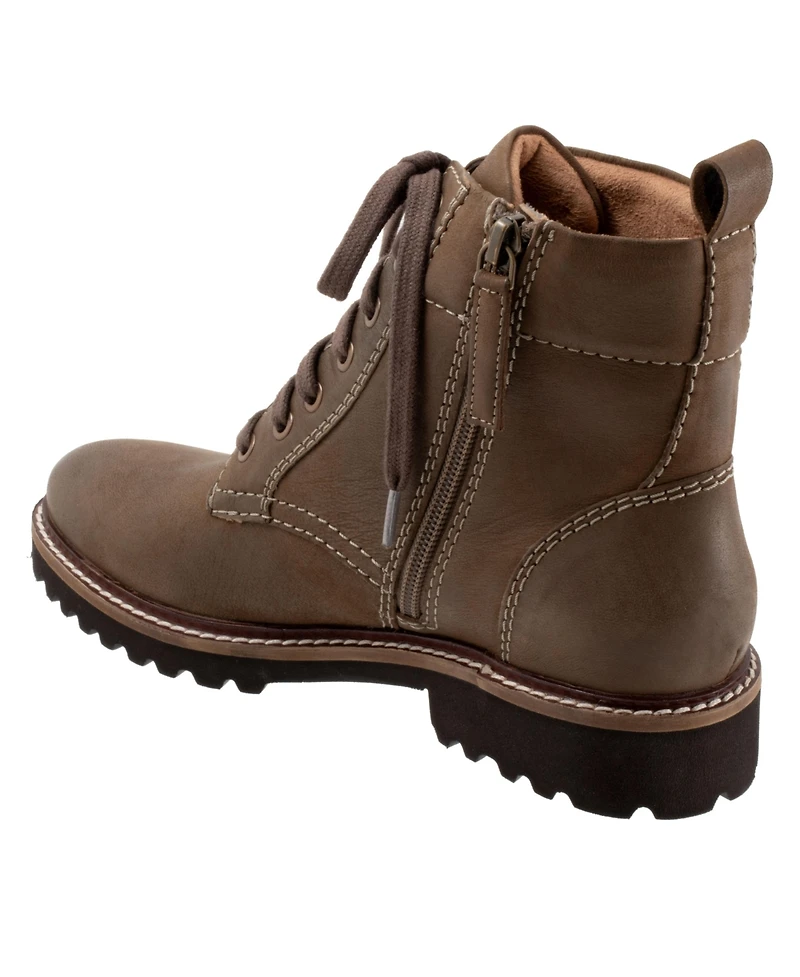 Softwalk Icara Boot