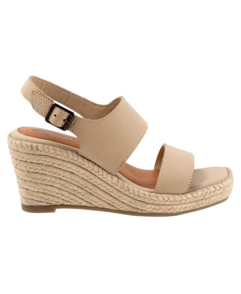 Softwalk Hartley Sandal