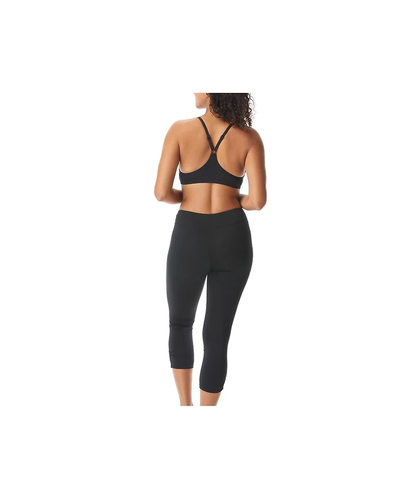 Beach House Sport Women's Cobra Swim Capri
