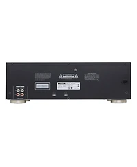 Teac Ad-850-se Cassette Deck & Cd Player with Microphone Input & Digital Recording