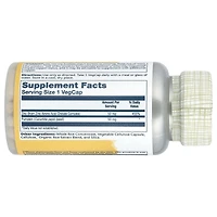Solaray Zinc 50 mg