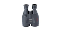 Canon 18x50 Is All Weather Image Stabilized Binoculars
