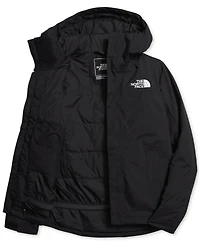 The North Face Women's Freedom Hooded Jacket